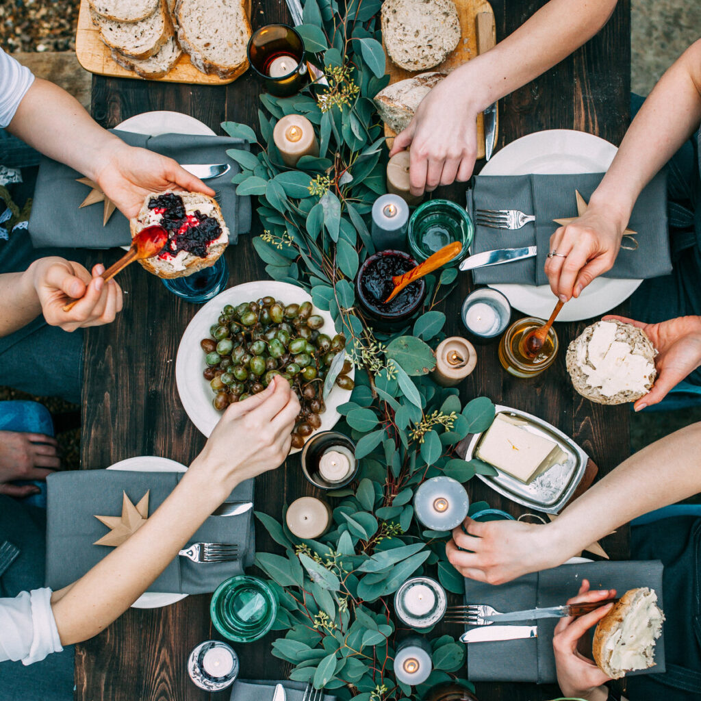 A Foodie’s Guide to Anderson Creek Crossing: Best Eats, Local Favorites, and Hidden Gems